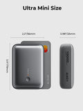 AUKEY Spark Mini 10000 Compact Fast Charging Power Bank V1089-LLTSAUN1053030