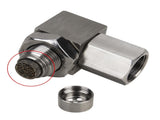 90 Degree Detachable Mini-catalytic Converter Sensor Automotive Accessories Mini-catalytic Converter V1189-LWWAL-20260325-02073
