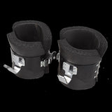 Gravity Inversion Boots Therapy Hang Spine Posture Physio Gym Fitness V63-799277