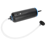 Household Vacuum Pump Handheld Electric Vacuum Sealer Machine for Home Cloth 100240VUK Plug V1294-YM0901-3113210136312