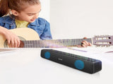 Bluetooth Speaker Speaker, Speaker, Tv Speaker,Surround System, Home Built-In Subwoofer, Wired V1370-AZ4-18989