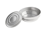 Stainless Steel Sprout Propagation Set 3-Tier Germination Trays 3Tier Germination Smile Home V1189-LWWAL-20260327-04479