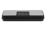 Devanti Food Vacuum Sealer Machine Fresh Storage Auto Seal Slide Cutter 5 Modes FVS-30-BK