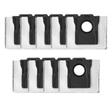 Replacement Dust Bag For Dreame Aqua10 Ultra Track Complete/Aqua10 Pro Track As Shown V1189-LWWAL-20260327-05037
