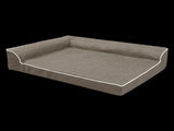 Pawz Orthopedic Dog Bed XXL Coffee PT1237-CF-XXL