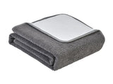 Heated Blanket Auto Off 9 Levels Carbon Fiber Dehumidification Electric Bed Warmer with Digital V1294-YM0901-3117240231411