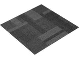 Carpet Tiles Reusable, 24"x 24"Carpet Squares With Padding Attached, Soft Padded Carpet Tiles, Easy V952-KCXFKDT2424YHLIXBV0