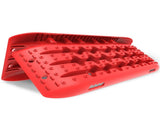 X-BULL KIT1 Recovery track Board Traction Sand trucks strap mounting 4x4 Sand Snow Car RED V211-AU-ST001