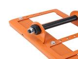 Vertical Chainsaw Mill Lumber Cutting Guide Portable Mini Sawmill Chainsaw Attachment Cut Guided for V1294-YM0901-3111240028212