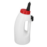 4L Calf Milk Bottle New Born Calf Milk Feeder Farm Feeding Equipment with Handle Nipple V1294-YM0703-3111230015711