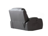 Levede Electric Massage Chairs Reclining OF1034-BK