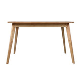 Levede Dining Table Coffee Tables Industrial CH1039-NT