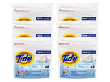 Tide Gentle Cold Water x 186 Laundry Pods TIDE-80797341X6