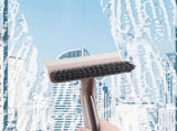 Multi-Function Rotating Crevice Cleaning Brush, 360&deg Rotating No Dead Corners Crevice Gap Brush Hard V1258-DP02-F-810