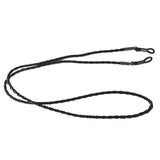 Ortofally Eyeglasses Holder Strap Cord Leather Eyeglasses String Holder Chain Necklace Glasses Cord V1189-LWWAL-20260327-03322