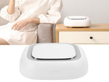 Portable Car Air Purifier Ionizer Negative Ion Auto Air Cleaner Car Accessiories USB Charging V1294-YM0901-3113200155611