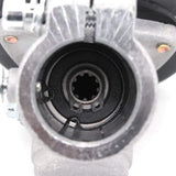 28mm Brushcutter Gearbox, Universal Brushcutter Gearbox for Grass Trimmer/Chainsaw V1237-ZY-203-2175