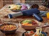 Automatic Pasta Machine - Household Noodle Press Maker V1263-JX-3435