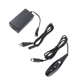 100240V Hand Controller Household Electric Sofa Lifter Control Switch for Industry TransportEU Plug V1294-YM0901-3113210079211