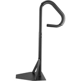 Hot Tub Handrail, 360 Rotatable Spa Side Handrail with 35"-57" Adjustable Height, Rust-proof V952-RSYGFS57INCHO7V0BV0