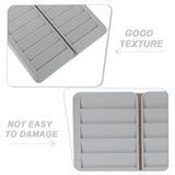 Multi- Holder Organizer for Hotel Room Cards and Cards with Hanging Design V1369-AZ3-W-17460
