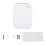 Scent Air Machine 5W 200ML 500m Essential Oil Diffuser Wall Mounted Fragrance Nebulizing Diffuser V1294-YM0901-3113230261813