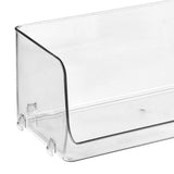 Cosmetic Display Case Multifunction Stackable Plastic Transparent Makeup Organizer for Home V1294-YM0521-3117220295712