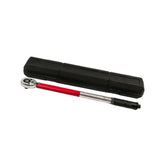 Reversible Ratchet Torques Wrench 1/2,3/8/1/4 Drive Adjustable Tension Tool For Vehicle Motorcycle V1192-AZ-W-23275