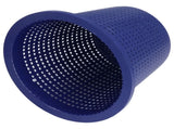 Skimmer Basket Replacement Leaves Removal Cleaning Tool Plastic Remove Swimming Pool Pump Basket V1294-YM0523-3111210418611