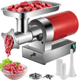 VEVOR Electric Meat Grinder Machine Electric Meat Mincer 661 Lbs/Hour 1100W V952-SYTMDDJRJSYSP65ZTV3