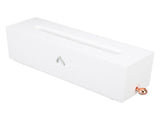 Flame Air Diffuser 3D Fireplace Appearance Multi Colored Fire Automatic Power Off Protection 320ml V1294-YM0710-3113230319612