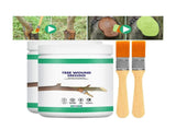 5Pack 100g Tree Wound Sealer, Tree Pruning Sealer, Tree Grafting Supplies, Tree Wound Sealer Healing V1107-119-51428-GRN-5PACK