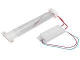 20g Ozonator Air Purifier Cleaner Ozone Generator Tube for Medical Equipment Dehumidifier V1294-YM0901-3111200242911