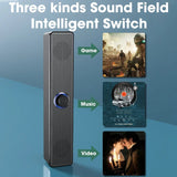 NNEOBA PC Soundbar Wired Speaker V1142-1005006415439400-C