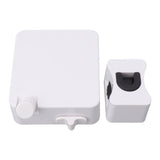 Retractable Clothesline Heavy Duty 304 Stainless Steel Adjustable Retracting Clothes Line Clothes V1294-YM0703-3117230113911