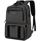 Waterproof Insulated Cooler Backpack Black V728-LP1005008660472002