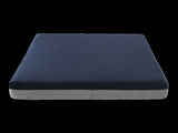 Memory Foam Dog Bed 12CM Thick Large Orthopedic Dog Pet Beds Waterproof Big V63-826451