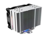 Huntkey T600 Storm Fantasy CPU Cooler V28-ELEHUNT600