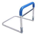 Bed Rails for Elderly Seniors Height Adjustable Bed Support Bar Mobility Assistant Fall Prevention V1294-YM0901-3116240013411