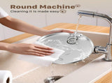 Cat Water Fountain Stainless Steel Cat Fountain Cat Hydration Cat Drinking V1107-135-51358