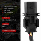 Wideband Oxygen Sensor For 30-2004 0258017025 V1192-AZ-W-23108