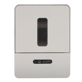 Automatic Paper Towel Dispenser Touchless Wall Mount Smart Electric Roll Paper Towel Dispenser with V1294-YM0901-3117240338811