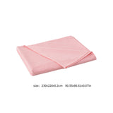 Waterproof Bed Flat Sheet ,Best Season Cotton Sheet-Long Staple Cotton Sheets Set, Soft Cotton Bed V1189-LWWAL-20260401-05281