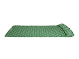 Mountview Sleeping Pad Inflatable Camping Double UA1665-D-GN