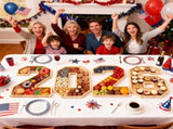 Wooden 2026 Party Supplies Charcuterie Numbers Fillable Decoration,2026 Graduation Fillable V1189-LWWAL-20260401-07300