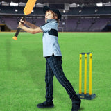 Cricket Australia Rock N Roll Cricket Stumps with Bluetooth HUN1707