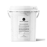 1Kg Calcium Sulphate Gypsum Powder Bucket- Food Grade Hydrous Sulfate V238-SUPDZ-40142257258576