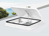 Manan Caravan Roof Vent 12V Fan Air CAR1040