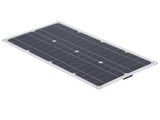 100W Solar Panel with 10A Solar Charge Controller Photovoltaic Module for Cars Boats V1294-YM0901-3114210080811