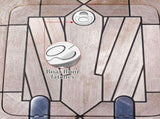 3-Pack Stainless Steel Boat Hatch Latch Handles, Mount Pull Handles for Floor or Deck V1369-AZ3-W-20087